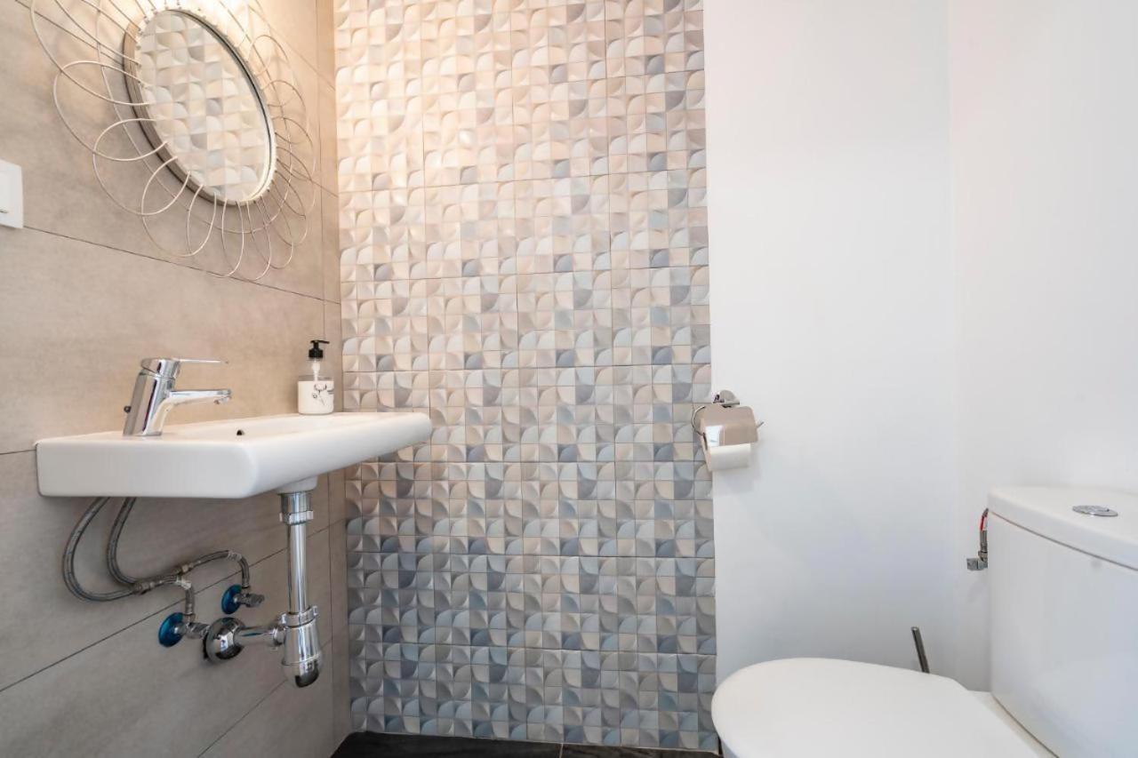 Apartamento Don Pedro Alicante Exterior foto
